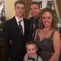 Rachel Senter Photo 1