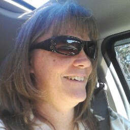 Michele Collins Photo 14