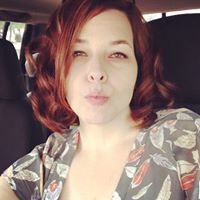 Rebecca Clay Photo 16
