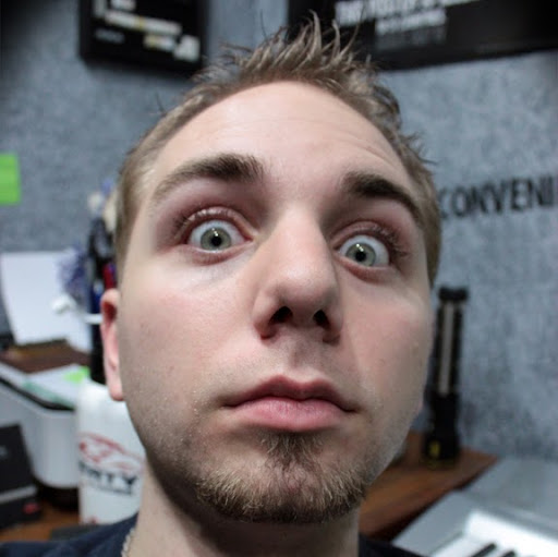 Jeremy Alexander Photo 35