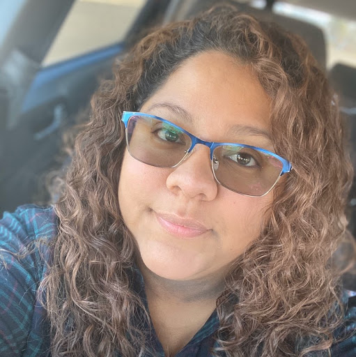 Crystal Martinez Photo 33