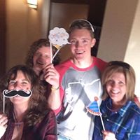 Teresa Goins Photo 15