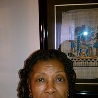 Mildred Johnson Photo 5