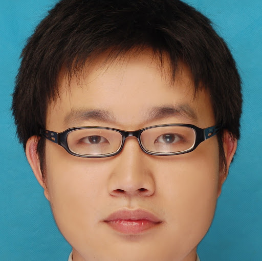 Fang Wu Photo 26