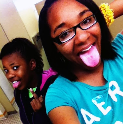 Krystal Coleman Photo 9