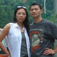 Janice Tsai Photo 19