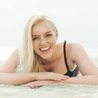Maria Rasmussen Photo 11