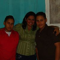 Rebeca Gomez Photo 31