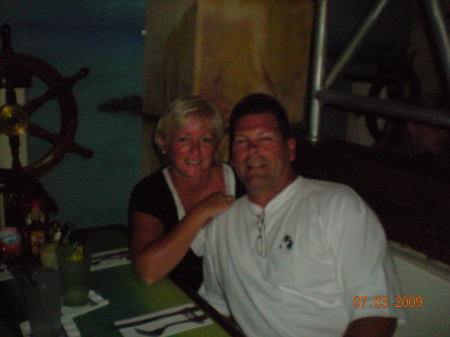 Amy Francisco Photo 29