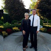 Sandra Yetter Photo 2