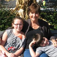 Patricia Tierney Photo 7