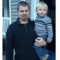 Josh Belcher Photo 16