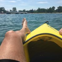 Matthew Kendall Photo 16