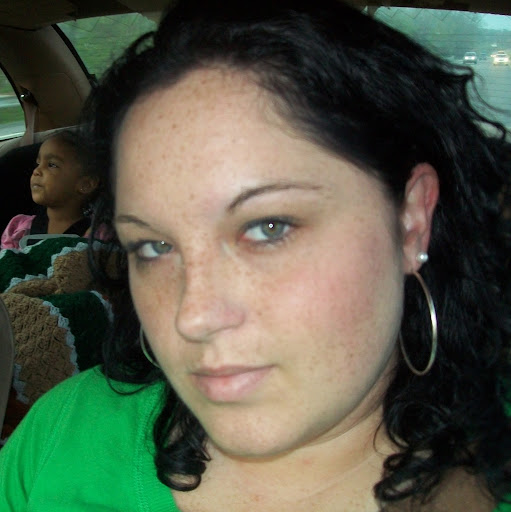 Amanda Barger Photo 3