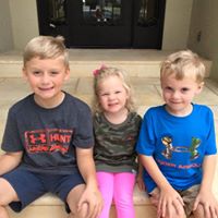 Megan Butler Photo 13