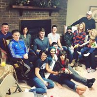 Traci Rader Photo 15