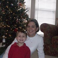 Sue Hayes Photo 20