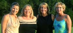 Lisa Sparrow Photo 21