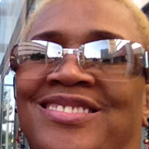 Deborah Winfrey Photo 1