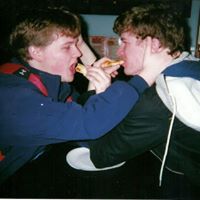 Corey Robertson Photo 22