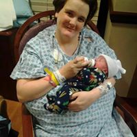 Kimberly Nix Photo 20