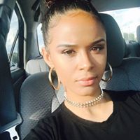 Nicole Lewis Photo 43