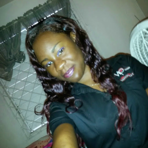 Crystal Waite Photo 12