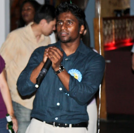 Steven Daniel Photo 37