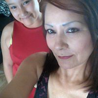 Ana Bustos Photo 1