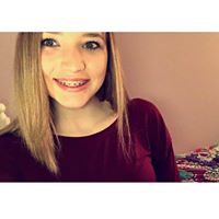 Hannah Herman Photo 17