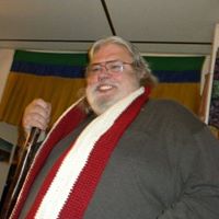 Steve Russell Photo 12