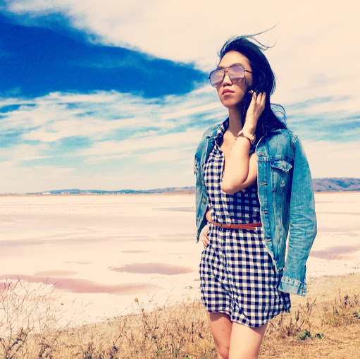 Lisa Tran Photo 17