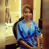 Kristina Silva Photo 41