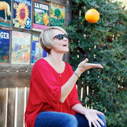 Ellen Bell Photo 20