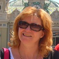 Jeannette Weber Photo 27