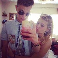 Ben Vaughan Photo 28