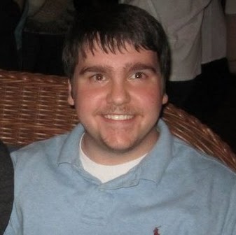 Nick Cook Photo 16