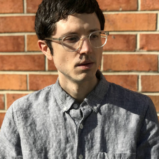 Geoffrey Sexton Photo 4