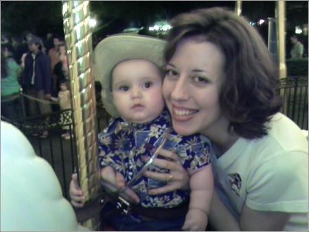 Jerri Walker Photo 22