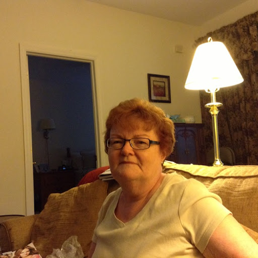 Patricia Hardy Photo 31