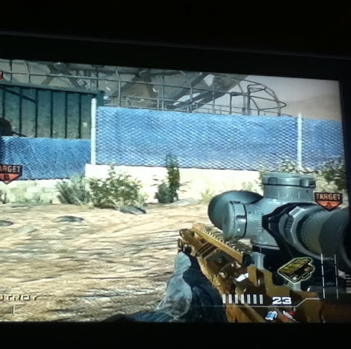 Samuel Nicholson Photo 10