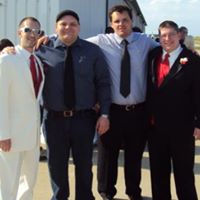 Kevin Crabtree Photo 18