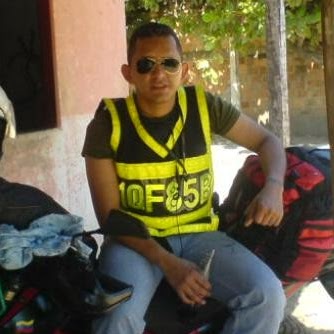 Jhon Fuentes Photo 24