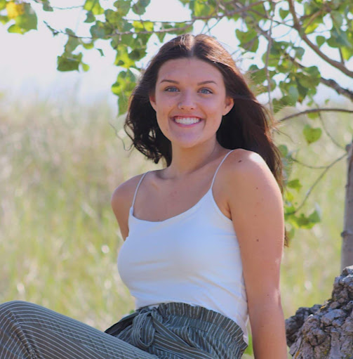 Leah Roper Photo 13