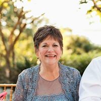 Judith Finegan Photo 2