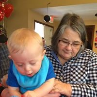Joyce Moss Photo 20