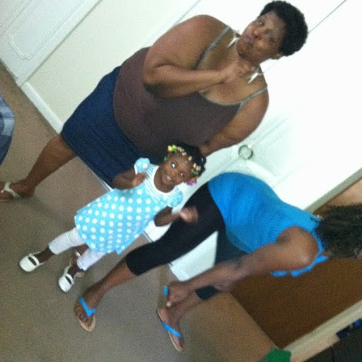 Crystal Giles Photo 39