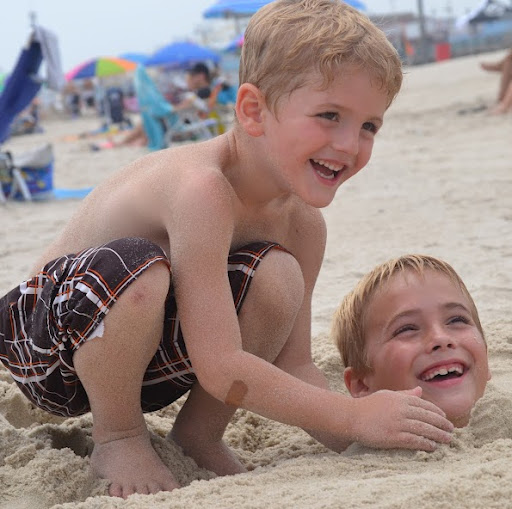 Michael Toohey Photo 24