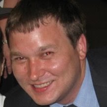 Michael Gillespie Photo 25