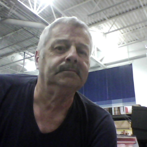 Stephen Newman Photo 62